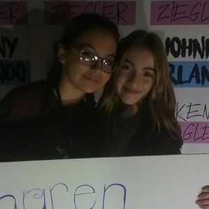 Meet your Posher, Hailey